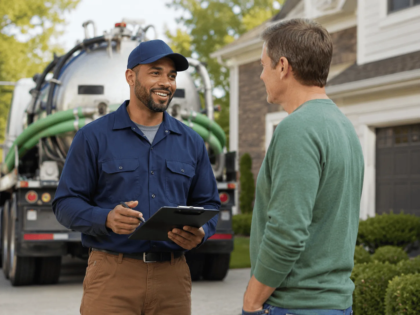 Mosquito Control Hanover, CT FAQs